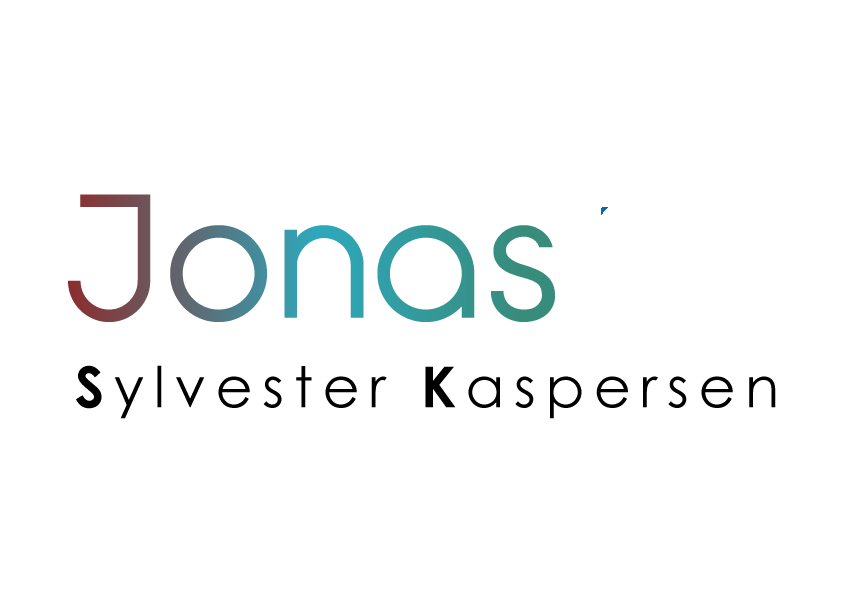 Jonas Sylvester Kaspersen